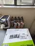 元气森林【冰茶】 减糖 葡萄柚绿茶 大瓶茶饮料 900mL*12瓶 整箱囤货 实拍图