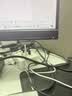 Tenda腾达 usb无线网卡wifi6 智能免驱无限 无线网卡台式机专用 wifi接收器 高增益天线 无线wifi发射 实拍图