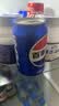 百事可乐Pepsi 原味 碳酸饮料汽水 330ml*6听整箱装 实拍图