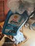 爱德王子壳牌摩托车机油踏板车机油摩托车润滑油10w-40 SL级 1L AX6 实拍图