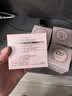 卡姿兰（Carslan）[双11立抢]蜗牛气垫bb霜粉底液遮瑕保湿持久01丝白色13.5g*2 礼物 实拍图
