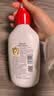 红色小象牛油果保湿润肤乳500ml 儿童身体乳宝宝霜婴儿护肤露(无香精) 实拍图
