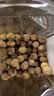 西域美农 无花果干500g 自然原色无花果 可做休闲零食即食泡水滋补煲汤 实拍图