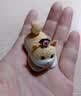 宫廷宝贝故宫文创趴趴猫桌面摆件纪念品小礼物手办盲盒送女生日礼物 4款礼盒套装【热卖TOP】 实拍图