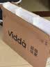 Vidda海信电视32英寸 R32 智能护眼金属全面屏 以旧换新家电能效补贴 游戏液晶电视32V1FD-R 32英寸 实拍图