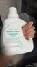 WICKLE婴儿洗衣液新生婴儿宝宝专用酵素抑菌洗衣液 1000ml（自然香型） 实拍图