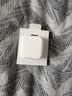 Apple/苹果 40W（至高60W） type-c快充充电器 苹果usb-c原装充电头 苹果iPhone 18 Pro Max充电器 实拍图