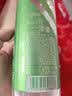 依能 青柠檬味 无糖无汽弱碱苏打水饮料 500ml*15瓶 可饮用饮品整箱装 实拍图