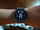 vivo WATCH 6 eSIM版 原色 蓝宝石玻璃表镜 超轻薄表体 进阶跑骑指导 运动手表 智能手表 实拍图