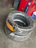 马牌（Continental）汽车轮胎225/60R18 104V XL FR UCJ+适配林肯冒险家 吉利博越 实拍图