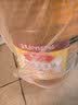 鲁花食用油 物理压榨 非转基因 玉米油6.18L 家用粮油 健康植物油 实拍图