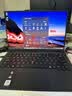 ThinkPad联想X14商务办公笔记本电脑酷睿Ultra5 338H 32G 1T 2.8K AI PC轻薄本+ThinkTab11S平板+笔+壳套装 实拍图