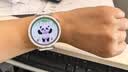 HUAWEI WATCH GT7 41mm悦动白身体状态准备度建议全新滑雪骑行模式华为手表 实拍图