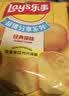 乐事薯片经典原味135g 实拍图