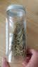 印象堂茶叶花草茶礼盒礼物新花金银花茶凉茶泡水自己喝养生茶共一罐50g 实拍图