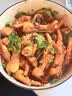 圣农鸡长爪净重2斤 鸡爪生鲜 卤鸡爪鸡爪原料 烧烤烤串食材 美食大赛 实拍图