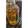 金龙鱼 食用油 非转基因 物理压榨不油腻轻年玉米油4L 实拍图
