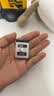 雷克沙（Lexar）128GB CFexpress Type B存储卡 读1750MB/s 富士佳能尼康适配 8K超清录制（SILVER） 实拍图