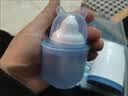希诺舒（HINASAL）洗鼻器 儿童电动喷雾生理盐水雾化过敏性鼻炎花粉鼻腔冲洗器 实拍图