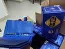 景芝一品景芝 芝麻香型高度白酒 婚宴喜酒 52度 500mL 6瓶 蓝淡雅 整箱装 实拍图