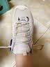 斯凯奇（Skechers）蕾丝熊老爹鞋女鞋秋季厚底增高熊猫鞋减震休闲运动鞋11959 实拍图