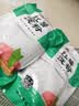 蜀阿姨红薯粉红薯淀粉正宗四川地瓜粉番薯粉商用手工农家山芋红苕粉面粉 红薯淀粉500g*2袋【颗粒状】 实拍图