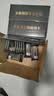 立王驾到黑金芝士薄脆饼干蛋糕点心营养早餐代餐面包休闲零食曲奇饼干600g 实拍图