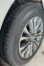 普利司通（Bridgestone）汽车轮胎 195/65R15 91H ER300 配套卡罗拉/雷凌/适配朗逸/宝来 实拍图