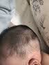 babycare婴儿家用吸发理发器 可全身水洗 宝宝剃头刀充电式电推剪 辛德白 实拍图