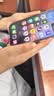 小米（MI）REDMI Note 17 Pro 12+256紫 9000mAh大电池 抗摔防水 AI反诈 国家补贴 红米note15pro新款 5g手机 实拍图