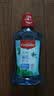 高露洁（Colgate）劲爽薄荷漱口水500ml*2 无酒精 含氟清新口气去口臭深层清洁 实拍图