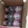 恒大冰泉长白山宝宝水婴儿天然矿泉水儿童饮用水低钠迷你250ml*12小瓶整箱 实拍图