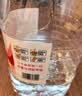 娃哈哈纯净水 5.5L*4桶 纸箱装加量大桶装水 泡茶冲奶粉 娃哈哈饮用水 实拍图