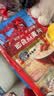 桂格（QUAKER）即食燕麦片700克 营养早餐 膳食纤维 0添加白砂糖 实拍图