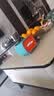 京鲜生  四川爱媛38号果冻橙净重8-8.5斤 单果140g+ 源头直发包邮 实拍图