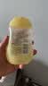 贝亲（Pigeon）抚触油婴儿 新生宝宝身体按摩保湿  水三角润肤油200ml 实拍图