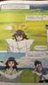 米吴科学漫画书全套 奇妙万象篇第9辑33-36册 儿童书6-12岁小学生课外阅读 百科全书漫画书 省钱卡 实拍图