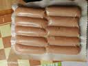皇家小虎无淀粉肉肠原味20根1kg 纯烤肉火山石烤肠空气炸锅食材 源头直发 实拍图
