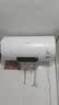 美的（Midea）长效免换镁棒60升2500W 一级能效 40倍耐用加热管 家用储水式电热水器 国家补贴15% F6022-PC1(HE) 实拍图