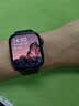 小米（MI）REDMI Watch 6典雅黑 国家补贴 澎湃OS 3 心率血氧监测 红米手表6 初高中生 运动 实拍图
