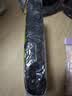 苏诺背心式垃圾袋黑色55*70cm*60只双面2丝家用加厚加大厨房垃圾袋 实拍图