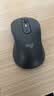 罗技（Logitech）M750L 优选系列大手鼠标 无线静音鼠标 智能鼠标 黑色 带Logi Bolt USB接收器 M650升级版 实拍图