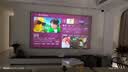 爱普生（EPSON）CH TW5750【5700升级款】3LCD家用家庭影院智能投影仪[2700lm高亮度  原生1080P]国家补贴 实拍图