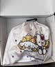 toutouHelloKitty腋下kt猫双肩包背包女孩闺蜜初高中生女生可爱生日礼物 实拍图