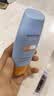 Mistine蜜丝婷防晒霜小黄帽面部水感养肤防水汗60ml*2军训男女通用 实拍图