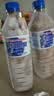 泉阳泉（QUANYANGQUAN） 长白山天然矿泉水 小瓶水 会议用水 600ml*24瓶 整箱塑包装 实拍图