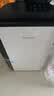 德业（Deye）除湿机/抽湿机 除湿量25升/天 45㎡家用轻音地下室除潮除湿器干衣机客厅卧室 手机智控DYD-T22A3 实拍图