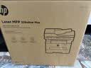 惠普（HP）328sdnw max黑白双面激光打印机无线自动打印  连续复印扫描 大印量办公室打印 高速打印 一年上门 实拍图