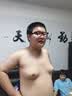 ROKID Glasses 乐奇AI智能眼镜【赠3年保修|价保双11|免费配镜】实时翻译 提词器演讲导航 拍照录像 价保双11 | 乐奇AI眼镜【长续航套装】 实拍图