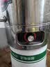 三鼎电热开水桶开水器商用烧水桶奶茶店家用不锈钢保温热水桶大容量蒸煮桶防干烧月子桶 实拍图